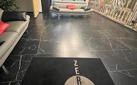 Punto Zero Lux il primo boutique concept a Reggio Emilia